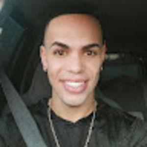 Meet your Posher, Cj